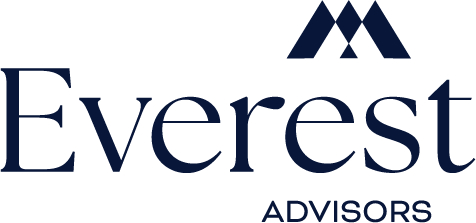 Everest Advisors Logo
