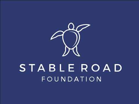 Stable Road Foundation Logo