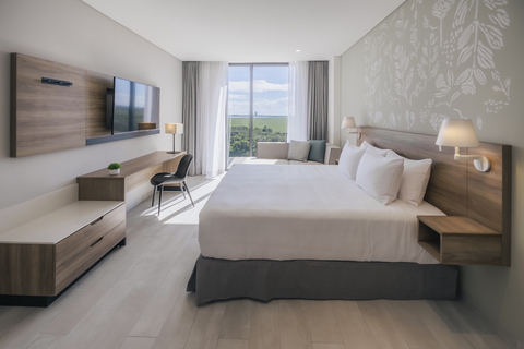 thumbnail One King Bed Suite
