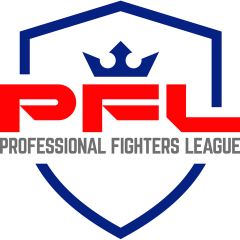 Professional Fighters League Logo