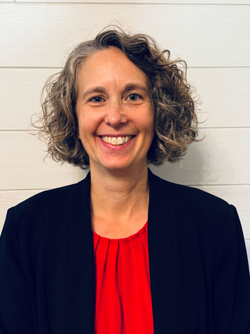 original Kim London, Vice President of The Veterinary Cooperative (TVC)