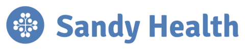 Sandy Health Logo
