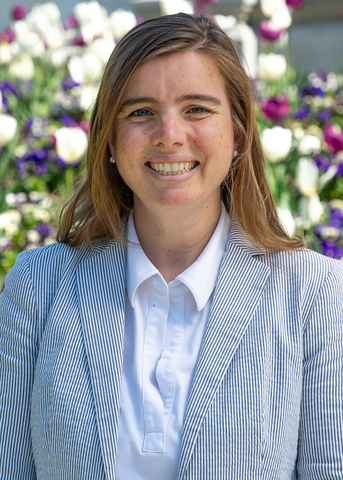 original Mary Rafferty appointed as Executive Director of Common Charge.