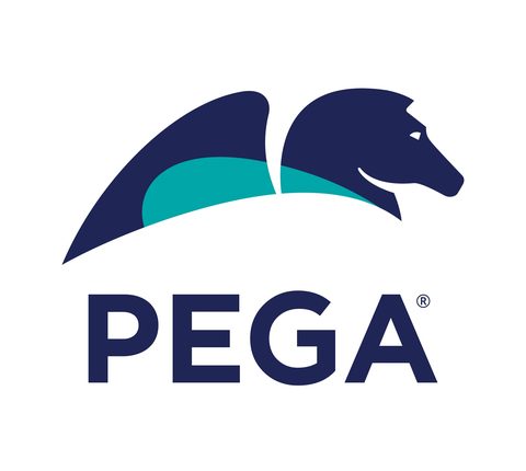 Pegasystems Inc. Logo