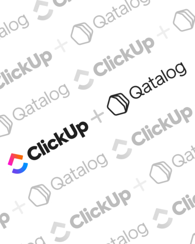 ClickUp Acquires $25.4M-Funded Qatalog to Accelerate AI Convergence