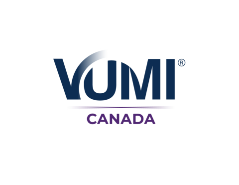 VUMI Canada Logo