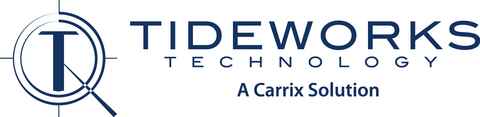 Tideworks Technology, Inc. Logo