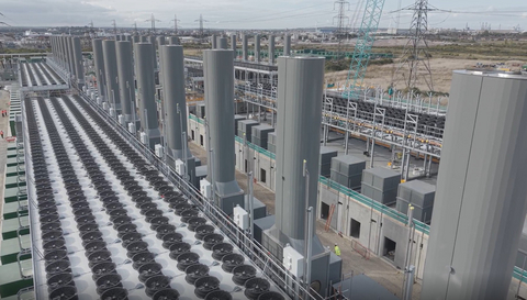 thumbnail Thurrock Flexible Generation Project (c) Statera Energy