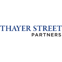 Thayer Street Partners Logo