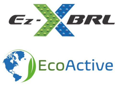 Ez-XBRL Solutions Logo