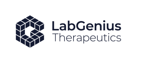 LabGenius Therapeutics Logo