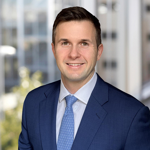 Brad Alvarez, Senior Director, Business Escrow Services at Western Alliance Bank.