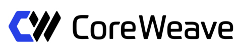 CoreWeave, Inc. Logo