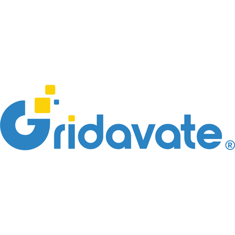 Gridavate Logo