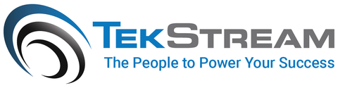 TekStream Logo