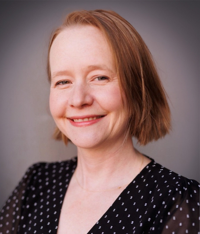 Jenna Cantwell, Chief Operating Officer-SWIVEL