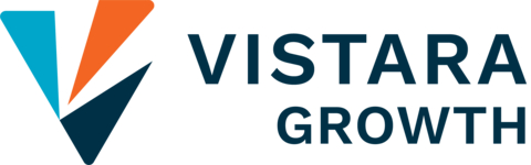 Vistara Growth Logo