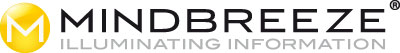 Mindbreeze Logo