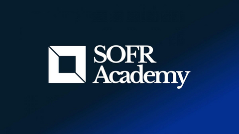 SOFR Academy, Inc. Logo