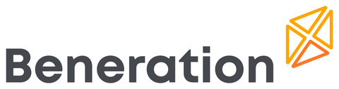 Beneration Logo