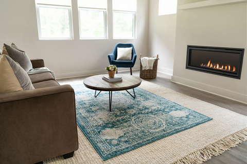 Rugs.com has been recognized by AOL and Newsweek as one of the best online destinations for rug shopping. With over 60 years of retail experience and 25 years as an eCommerce pioneer, Rugs.com is enhancing the shopping experience through innovative technology, expanded collections, and exceptional customer service. New features include a home visualization tool that allows shoppers to see rugs in their own spaces, visual search options based on attributes such as size and color, and smart filters for key rug features, including “handmade” or “pet proof.” The company prides itself on a customer-first approach, offering over 100,000 rug designs, detailed product descriptions, and user-friendly reviews to help buyers make informed choices. Rugs.com guarantees free shipping and returns on all orders. Their commitment to quality and cost efficiency stems from a direct-from-the-maker model, ensuring the lowest prices.