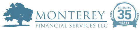 Monterey Financial Services Logo