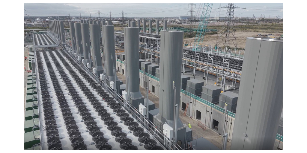 INNIO to Power UK Grid Stability with Landmark Project Near London INNIO to Power UK Grid Stability with Landmark Project Near London