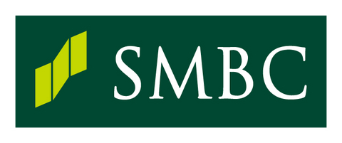 SMBC Group Logo