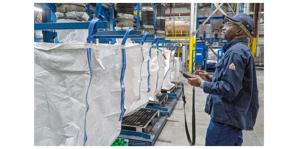 Ascend Elements Announces Multi‑Year Offtake Agreement with Trafigura