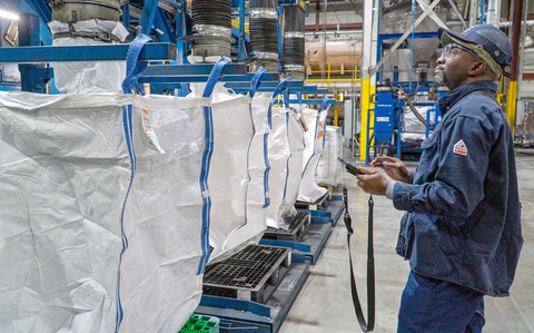 Trafigura’s global platform paired with Ascend Elements' patented Hydro-to-Cathode® process turns circularity into supply security.