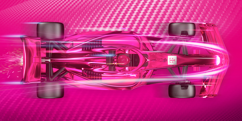 original T-Mobile Puts 5G Innovation in the Driver’s Seat at FORMULA 1 HEINEKEN LAS VEGAS GRAND PRIX T-Mobile returns for its third year at the Las Vegas Grand Prix, delivering new 5G-powered fan experiences, broadcast angles and critical event connectivity. Plus, T-Mobile customers can enjoy exclusive access and experiences throughout race weekend at Club Magenta inside the T-Mobile Zone at Sphere