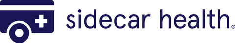 Sidecar Health Logo
