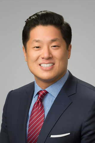 Burt Chao