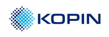 Kopin Corporation Logo