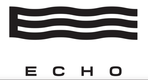 Echo Water Logo