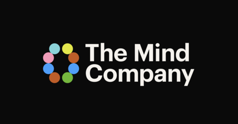 The Mind Company Logo