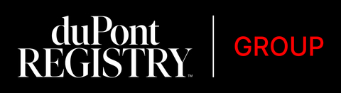 duPont REGISTRY Group Logo