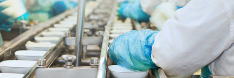 thumbnail Emirates Flight Catering provides food and beverages for over 100 airlines.