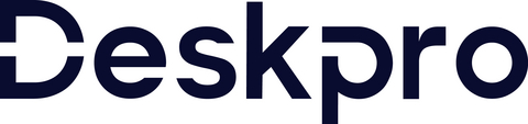 Deskpro Logo