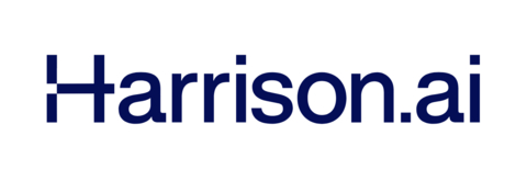 Harrison.ai Logo