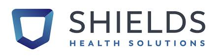 Shields Health Solutions Logo