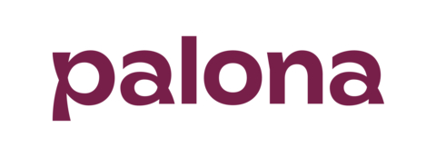 Palona AI Logo
