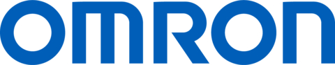 OMRON Electronic Components Logo