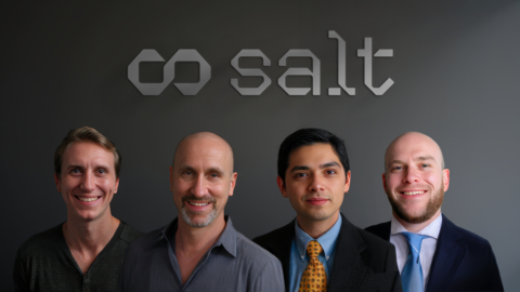 original Nate Beyor PHD, Bob Battista, Dan Sheikh, Tony Sayre