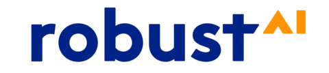 Robust.AI Logo