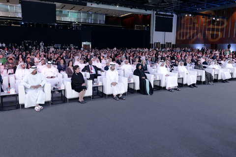 original Hamdan bin Mohammed Witnesses Launch of ICOM Dubai 2025 (Photo: AETOSWire)