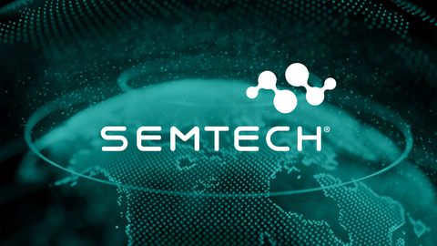 Semtech Corporation Logo