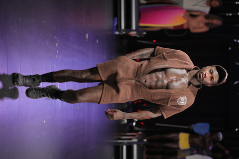 thumbnail 'I Wool Survive' Look 34, DTF Driver 