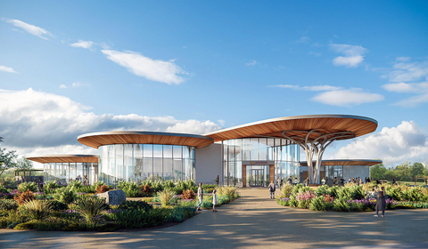 A conceptual rendering of Anythink’s future Nature Library, opening in the Summer of 2026. The Anythink Foundation and its newly formed board will participate in Colorado Gives Day on Tuesday, Dec. 9, inviting supporters to “plant the seeds of future memories at Anythink’s Nature Library.” Donations are now accepted through Dec. 9 and will help fund environmental stewardship programs, nature-based art and community initiatives that will shape this first-of-its-kind library in the United States. Inspired by the Environmental Kinship Guide, the Nature Library is designed with the understanding that “everything in the natural world is interrelated and that humans are a part of this as cohabiters,” creating a welcoming place for people of all ages to find their place in nature.