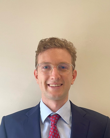 Ben Jonsson, Business Research Analyst at WeFi Technology Group.
